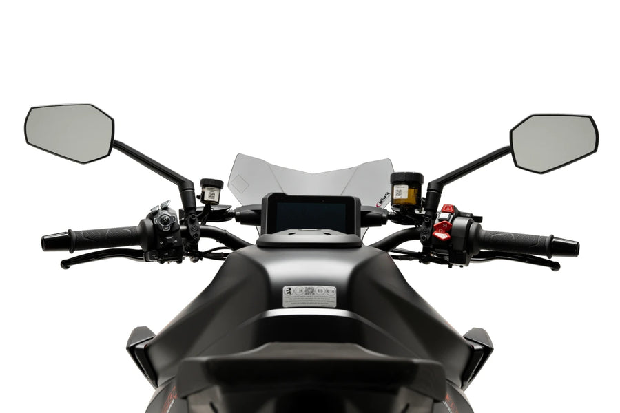 KTM 1390 SUPER DUKE R EVO [2025] – Sport nové generace – Transparentní