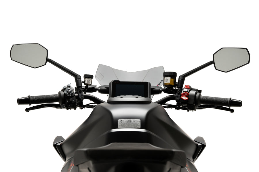 KTM 1390 SUPER DUKE R EVO [2025] – Sport nové generace – Matt Black