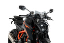 KTM 1390 SUPER DUKE R EVO [2025] – Nová generace Sport – Silně tónovaná-24