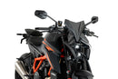 KTM 1390 SUPER DUKE R EVO [2025] – Nová generace Sport – Tónovaná-18