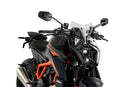 KTM 1390 SUPER DUKE R EVO [2025] - Sportovní obrazovka nové generace | Jasno | PUIG 21906W
