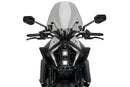 KTM 1390 SUPER DUKE R EVO [2025] - Touring Screen nové generace | Tónované | PUIG 21907H
