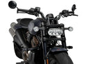 HARLEY DAVIDSON SPORTSTER S RH 1250 S [2024] – Ochranná lišta – Černá-2