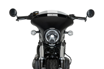 HARLEY-DAVIDSON NIGHTSTER 975 SPECIAL [2024] - Batwing SML Sport | Tónované | PUIG 21913H