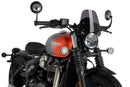 TRIUMPH BONNEVILLE BOBBER [2025] – Sport nové generace – tónovaný-19