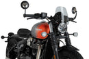 TRIUMPH BONNEVILLE BOBBER [2025] – Sport nové generace – tónovaný-1