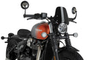 TRIUMPH BONNEVILLE BOBBER [2025] – Sport nové generace – tónovaný-9
