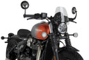 TRIUMPH BONNEVILLE BOBBER [2025] – Sport nové generace – tónovaný-7