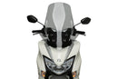 SUZUKI BURGMAN STREET 125EX [2025] - V-Tech Line Touring čelní sklo | Tónované | PUIG 21926H