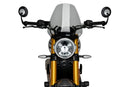 TRIUMPH SPEED 400 [2025] – Nová generace Sport – Silně tónovaná