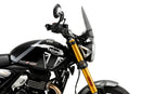 TRIUMPH SPEED 400 [2025] – Nová generace Sport – Silně tónovaná