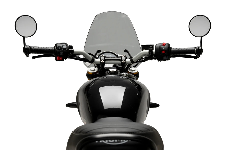 TRIUMPH SPEED 400 [2025] – Nová generace Sport – Tónovaná