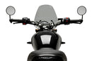 TRIUMPH SPEED 400 [2025] – Nová generace Sport – Silně tónovaná