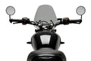 TRIUMPH SPEED 400 [2025] – Sport nové generace – Matná černá-20