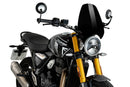 TRIUMPH SPEED 400 [2025] – Sport nové generace – Transparentní-25