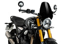 TRIUMPH SPEED 400 [2025] – Nová generace Sport – černá-1