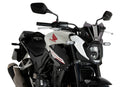 HONDA CB 500 HORNET [2025] – Nová generace Sport – Silně tónovaná-23