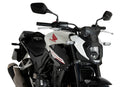 HONDA CB 500 HORNET [2025] – Nová generace Sport – Tónovaná-20