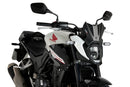 HONDA CB 500 HORNET [2025] – Nová generace Sport – Silně tónovaná-33