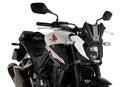 HONDA CB 500 HORNET [2025] – Nová generace Sport – Silně tónovaná-21