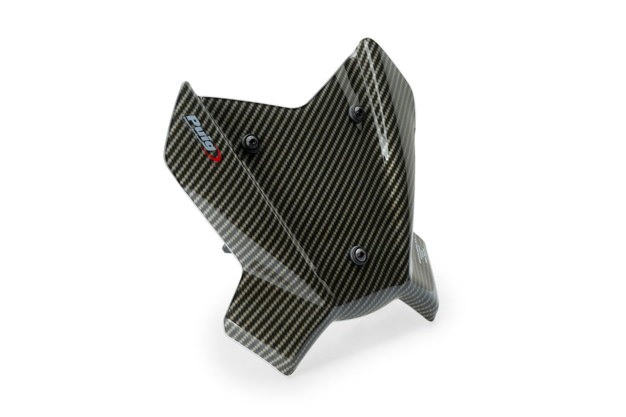 HONDA CB 500 HORNET [2025] – Nová generace Sport – Transparentní