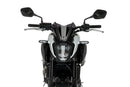 HONDA CB 500 HORNET [2025] – Nová generace Sport – Silně tónovaná-7