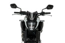 HONDA CB 500 HORNET [2025] – Sport nové generace – matná černá-9