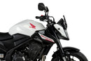 HONDA CB 500 HORNET [2025] – Sport nové generace – matná černá-24
