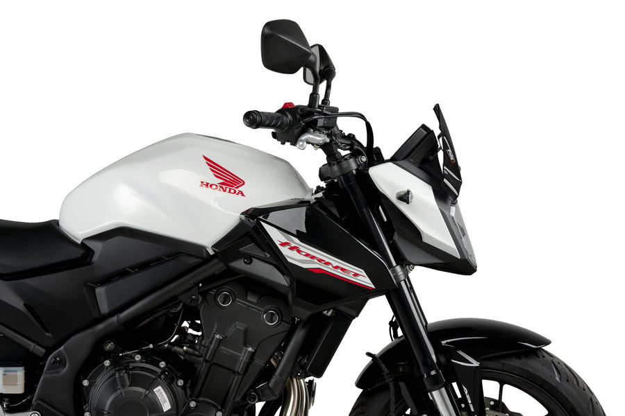 HONDA CB 500 HORNET [2025] – Nová generace Sport – Transparentní