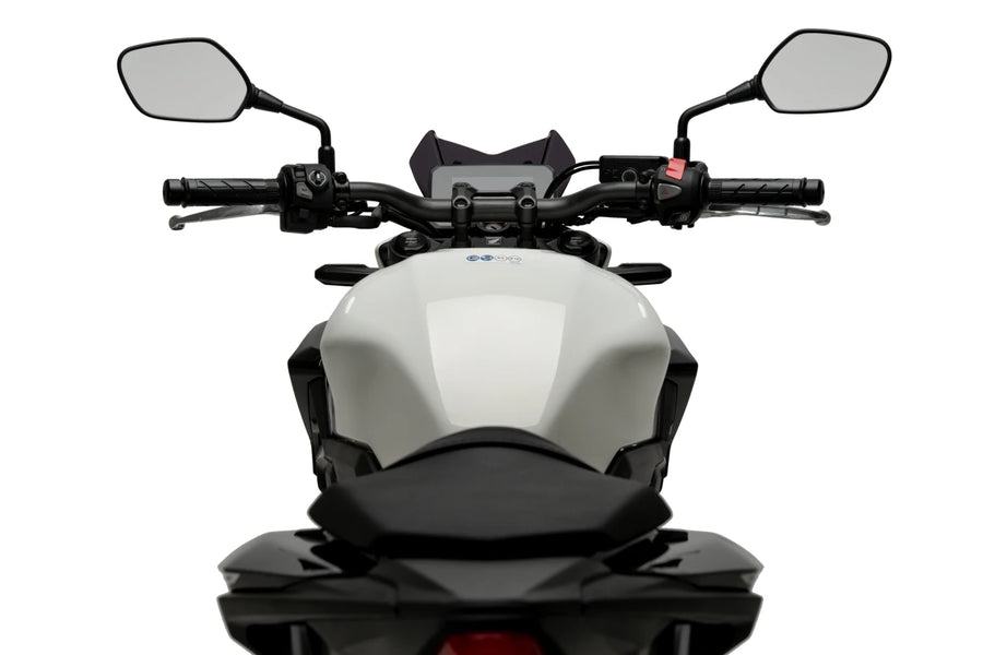 HONDA CB 500 HORNET [2025] – Nová generace Sport – Silně tónovaná
