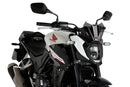 HONDA CB 500 HORNET [2025] – Sport nové generace – matná černá-26