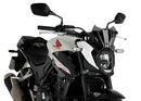 HONDA CB 500 HORNET [2025] – Nová generace Touring – Silně tónovaná-1