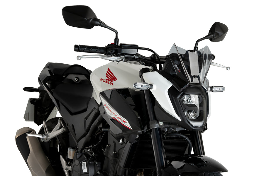 HONDA CB 500 HORNET [2025] – Nová generace Sport – Tónovaná