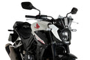 HONDA CB 500 HORNET [2025] – Nová generace Sport – Transparentní-4