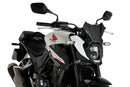HONDA CB 500 HORNET [2025] – Nová generace Sport – Transparentní-29