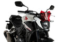 HONDA CB 500 HORNET [2025] – Sport nové generace – matná černá-15