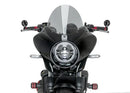 KAWASAKI ELIMINATOR 500 SE [2025] – Adaptérová gumová podložka na nohy „Rider“-5