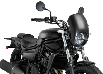 KAWASAKI ELIMINATOR 500 SE [2025] – Mirage – Silně tónovaný