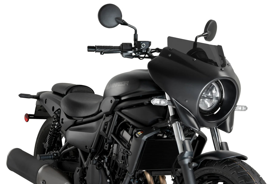 KAWASAKI ELIMINATOR 500 SE [2025] – Mirage – Tónovaná