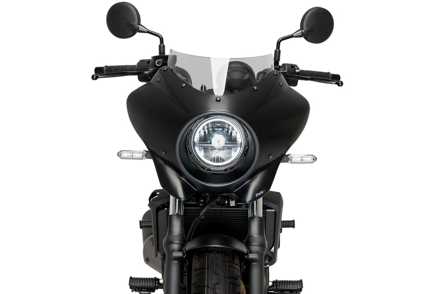 KAWASAKI ELIMINATOR 500 SE [2025] – Mirage – Silně tónovaný