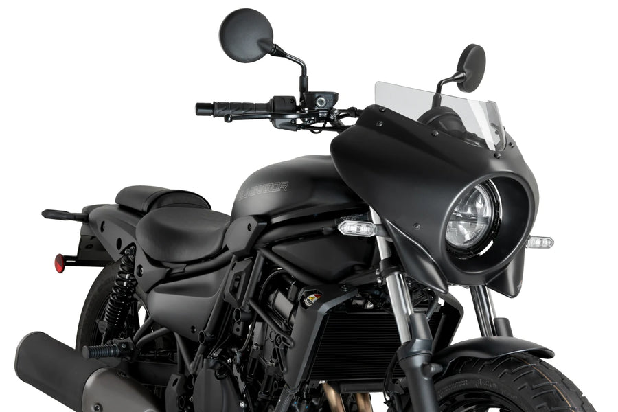 KAWASAKI ELIMINATOR 500 SE [2025] – Mirage – Silně tónovaný