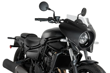 KAWASAKI ELIMINATOR 500 SE [2025] – Mirage – Transparentní - 0