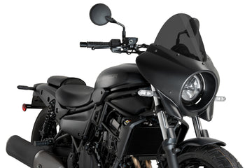 KAWASAKI ELIMINATOR 500 SE [2025] – Mirage – Silně tónovaný - 0