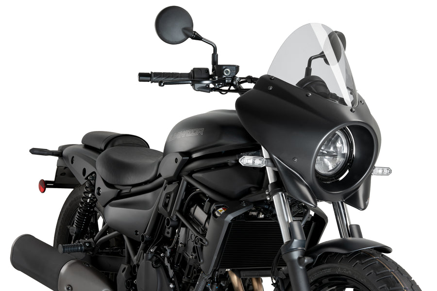 KAWASAKI ELIMINATOR 500 SE [2025] – Mirage – Tónovaná