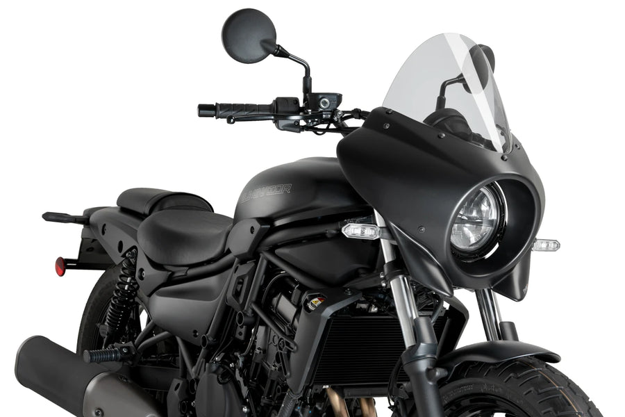 KAWASAKI ELIMINATOR 500 SE [2025] – Mirage – Tónovaná