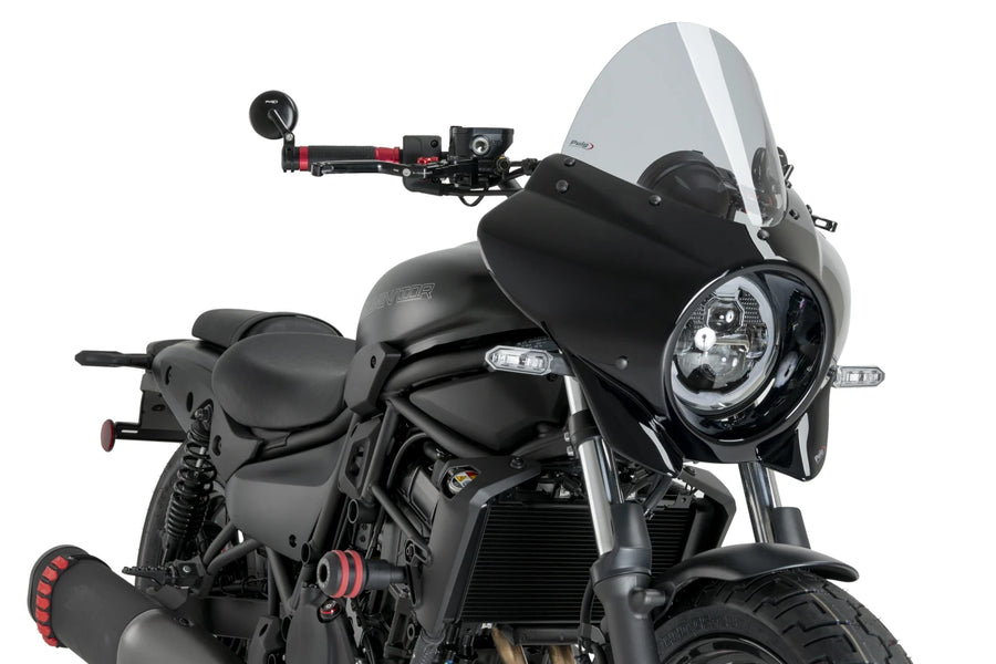 KAWASAKI ELIMINATOR 500 SE [2025] – Mirage – Tónovaná