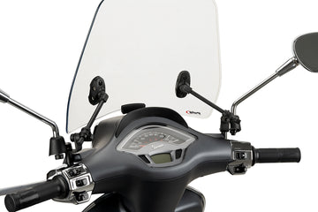 VESPA SPRINT 150 IGET ABS [2024] - Disk Trafic scooter | Tónované | PUIG 21949H