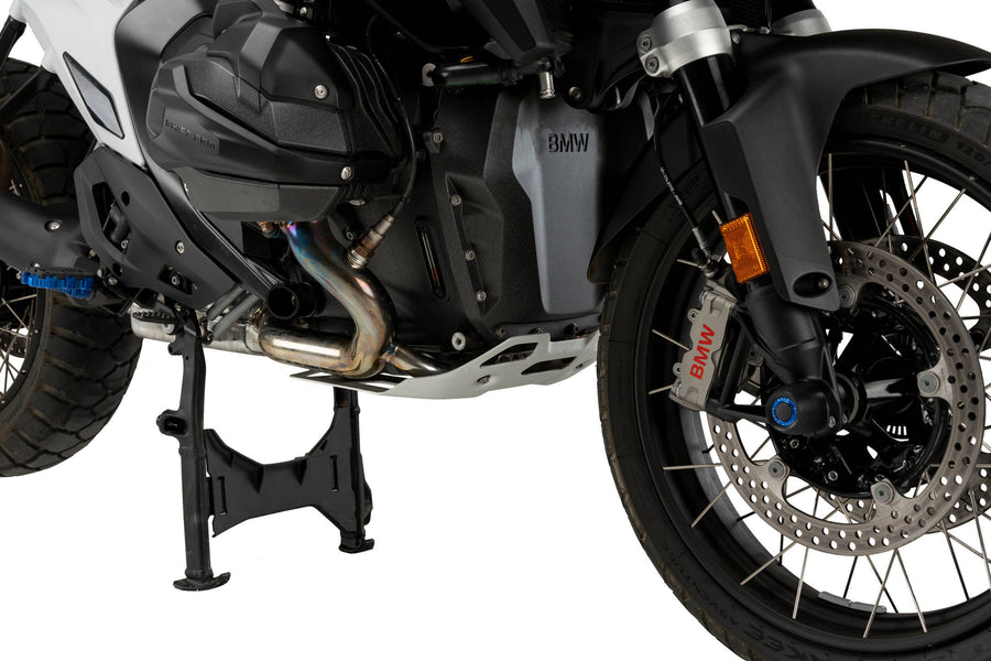 BMW R 1300 GS TROPHY [2025] – PRODLOUŽENÍ OCHRANY MOTORU PRO STŘEDOVÝ STOJAN