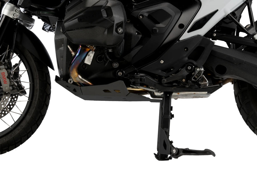 BMW R 1300 GS TROPHY [2025] – PRODLOUŽENÍ OCHRANY MOTORU PRO STŘEDOVÝ STOJAN