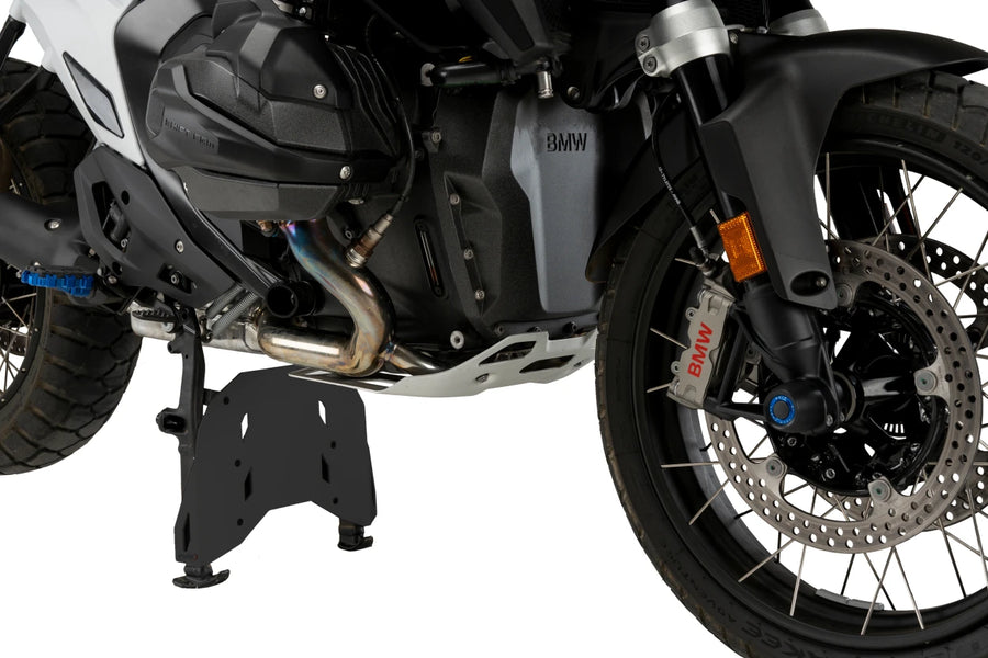 BMW R 1300 GS TROPHY [2025] – Ochrana motoru – Černá